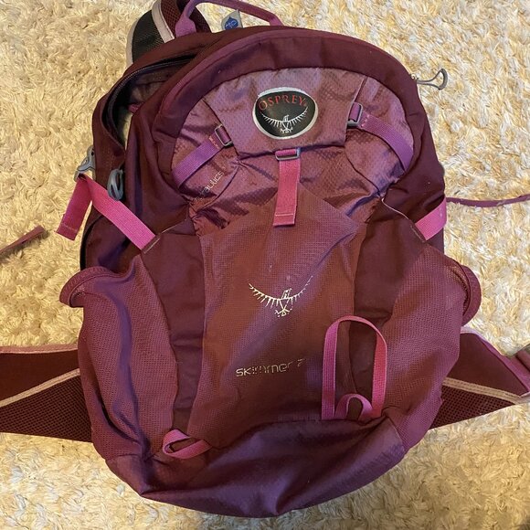 Osprey Skimmer 22 Backpack - Picture 1 of 3